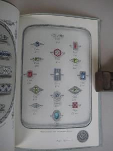 Griffiths Jewellery catalogue -  select me for a larger image