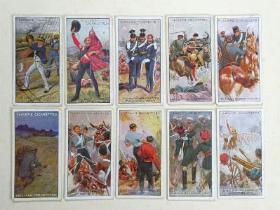 John Players - Victoria Cross