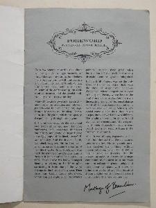 Mobil, The Great Days of Motoring -  select me for a larger image