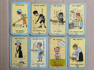 Carrera Happy Family -  select me for a larger image