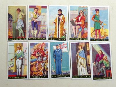 Other brands - Phillips, Famous Minors