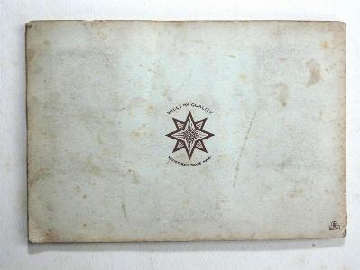 Radio Celebrities, 2nd Series -  select me for a larger image