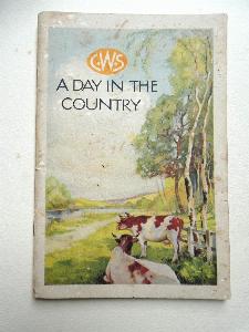 CO-OP & CWS - A Day in the Country