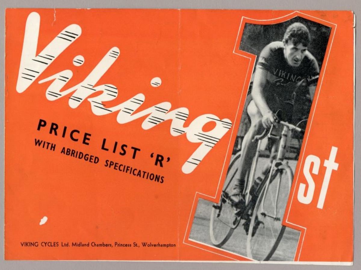 Cycling