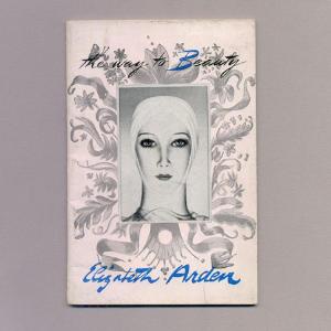 Elizabeth Arden Beauty Guide -  select me for a larger image