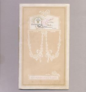 Fashion - French fashion catalogue