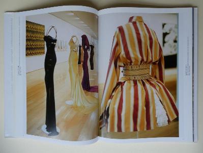 Radical Fashion by Claire Wilcox -  select me for a larger image