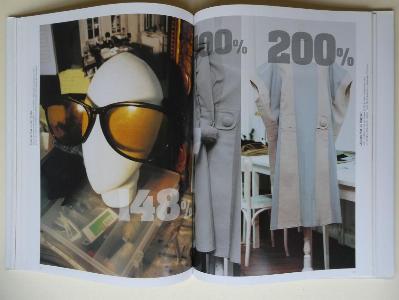 Radical Fashion by Claire Wilcox -  select me for a larger image