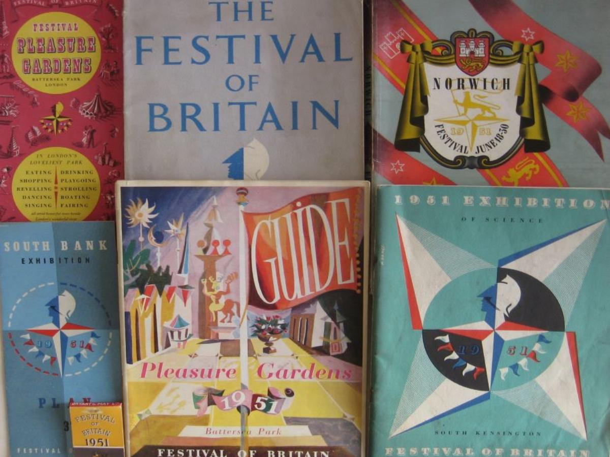 Festival of Britain