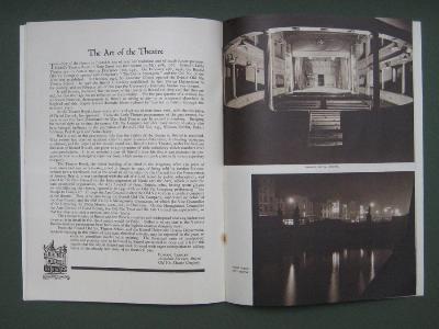 Bristol, Souvenir Handbook -  select me for a larger image