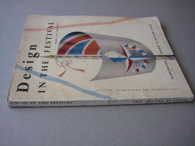 Design in the Festival -  select me for a larger image