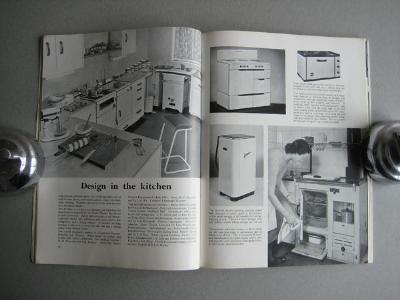 Design in the Festival -  select me for a larger image