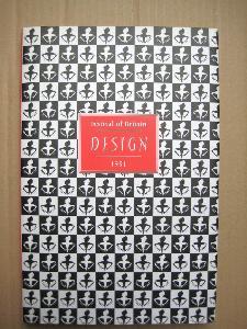 Festival of Britain, Design -  select me for a larger image