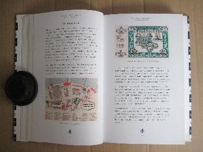 Festival of Britain, Design -  select me for a larger image