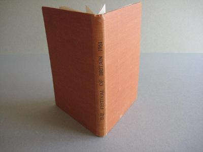 Festival Poetry anthology -  select me for a larger image