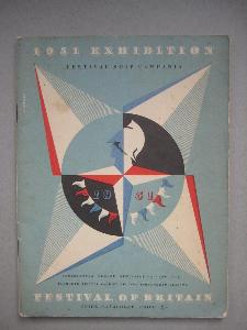 Festival of Britain - Festival Ship Campania guide