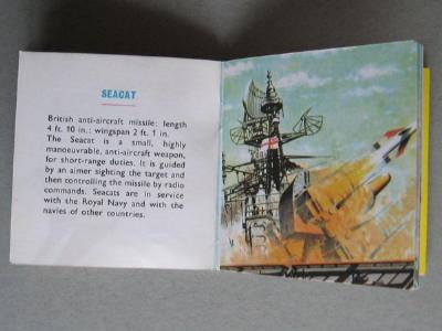 Orbit books for Children -  select me for a larger image