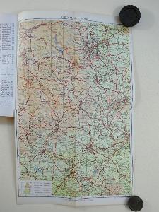 Derbyshire Guide, 1963 -  select me for a larger image