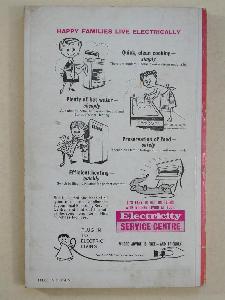 Derbyshire Guide, 1963 -  select me for a larger image
