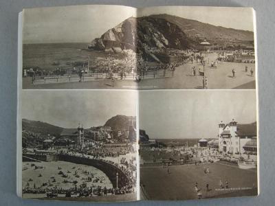 Ilfracombe, Tourist Guide -  select me for a larger image