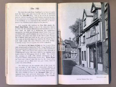 Norwich Official Guide -  select me for a larger image