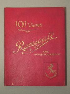 Ramsgate, 101 views -  select me for a larger image
