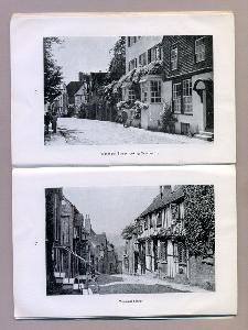 Rye, Illustrated Guide -  select me for a larger image