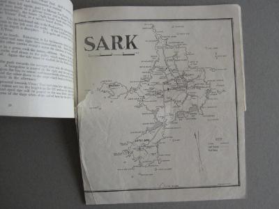 Sark, Channel Islands -  select me for a larger image