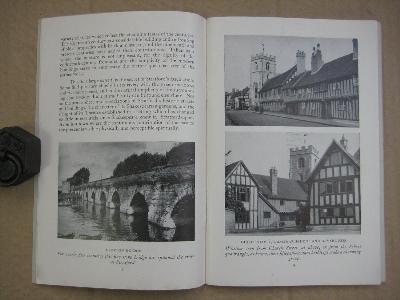 Stratford on Avon Guide -  select me for a larger image