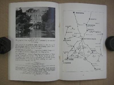 Stratford on Avon Guide -  select me for a larger image