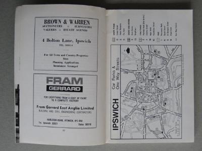 Suffolk. Official County Guide -  select me for a larger image