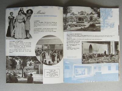 Torquay, 1948 Handbook -  select me for a larger image