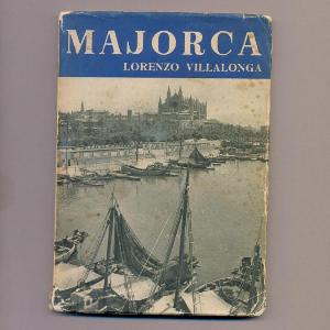 Guide Books - Other countries - Majorca, Guide to the Island
