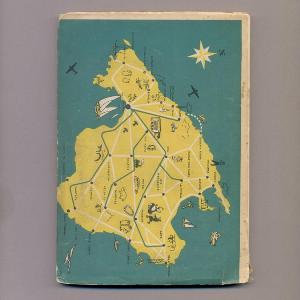 Majorca, Guide to the Island -  select me for a larger image