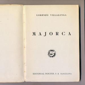 Majorca, Guide to the Island -  select me for a larger image