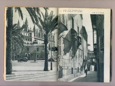 Majorca, Guide to the Island -  select me for a larger image