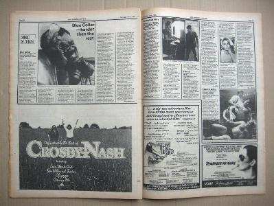 NME 1979 February 10th -  select me for a larger image
