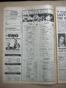 NME 1979 February 10th -  select me for a larger image