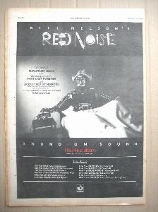 NME 1979 February 10th -  select me for a larger image