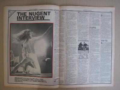 NME 1979 May 5th -  select me for a larger image