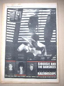 NME 1980 August 9th -  select me for a larger image