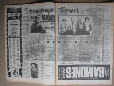 NME 1987 December 5th -  select me for a larger image