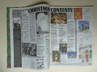 NME 1996, December 21st & 28th -  select me for a larger image