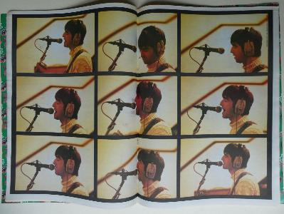 NME 1996, December 21st & 28th -  select me for a larger image