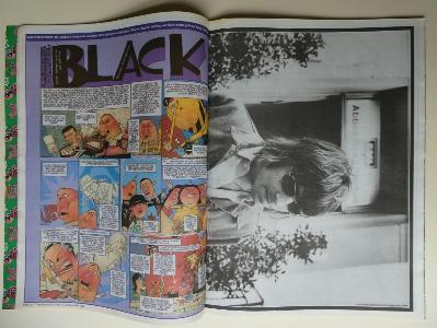 NME 1996, December 21st & 28th -  select me for a larger image