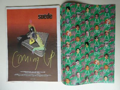 NME 1996, December 21st & 28th -  select me for a larger image