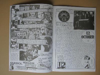 Stringent Measures, issue 4 -  select me for a larger image