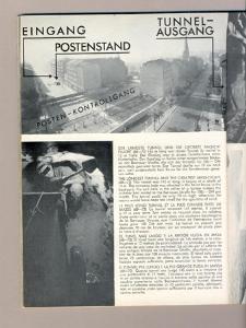 Berlin Wall, 1969 book -  select me for a larger image