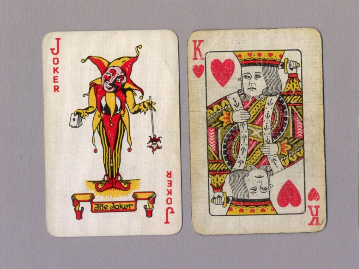 West Highland White cards -  select me for a larger image