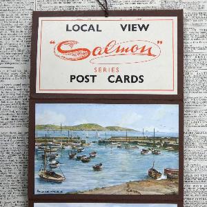 Devon - Torquay and Paignton, shop display